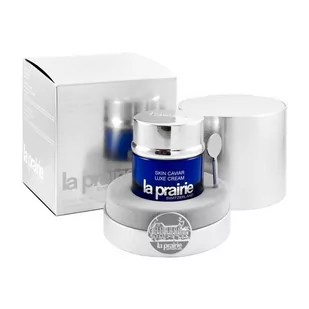 La Prairie, Caviar Collection Skin Caviar Luxe Cream, Krem Do Twarzy Na Dzień, 50 Ml - Kremy do twarzy La Prairie, Caviar Collection Skin Caviar Luxe Cream, Krem Do Twarzy Na Dzień, 50 Ml - Kremy do twarzy - miniaturka - grafika 1
