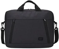 Torby na laptopy - Torba Case Logic HUXA213 BLACK Huxton Attaché 13" - miniaturka - grafika 1