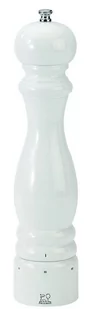 Peugeot Młynek do soli 30 cm Paris S biały P-27858 - Młynki do soli i pieprzu - miniaturka - grafika 1