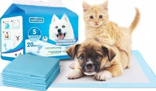 Podkłady Dla Psa, Mata Higieniczna 40X60Cm 20Szt - Pozostałe akcesoria dla psów - miniaturka - grafika 1