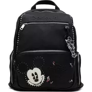 Plecaki - Desigual Plecak Desigual. x Mickey Mouse - miniaturka - grafika 1