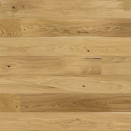 Panele podłogowe - BARLINEK deska trójwarstwowa Dąb family 1-lamelowa lakier matowy 14x155x1800 mm - miniaturka - grafika 1