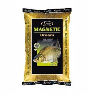 Lorpio Magnetic Bream 2kg Za-LO422 - Przynęty - miniaturka - grafika 1