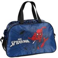 Torby szkolne - TORBA SPORTOWA na basen SPIDERMAN - miniaturka - grafika 1