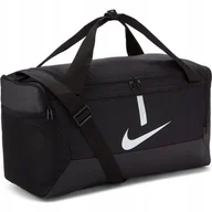Torby sportowe - Torba sportowa NIKE Academy Team Podróżna Treningowa Klasyczna r. S 41L - miniaturka - grafika 1