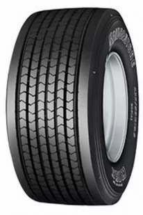 Bridgestone R 166 II 435/50 R19.5 160J - Opony ciężarowe - miniaturka - grafika 1