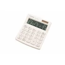 Citizen SDC812NRWHE - biały - Kalkulatory - miniaturka - grafika 1