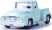 Samochody i pojazdy dla dzieci - Motormax, Ford F-100 Pickup 1955 1:24 Motormax 79341 - miniaturka - grafika 1
