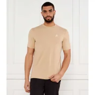 Koszulki męskie - Karl Lagerfeld T-shirt Regular Fit - miniaturka - grafika 1