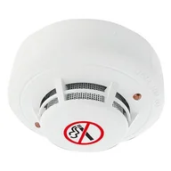 Czujniki czadu, dymu, gazu - Sygnalizator dymu papierosowego ALG-61B8 - miniaturka - grafika 1