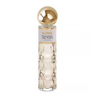 Wody i perfumy damskie - Saphir Noches de Paris Woman woda perfumowana spray 30ml - miniaturka - grafika 1