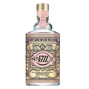 4711 Floral Collection Magnolia woda kolońska spray 100ml - - Wody i perfumy damskie - miniaturka - grafika 1