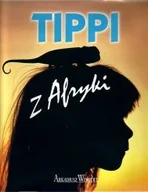 Biografie i autobiografie - Tippi z Afryki - miniaturka - grafika 1