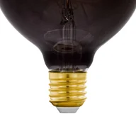 Żarówki LED - Żarówka LED E27 4W T120 1 700 K piasek dim - miniaturka - grafika 1