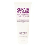 Odżywki do włosów - ELEVEN Australia ELEVEN Australia REPAIR MY HAIR NOURISHING CONDITIONER - odżywka regenerująca 200 ml 9346627001787 - miniaturka - grafika 1