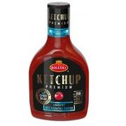 Ketchup - Roleski Ketchup Łagodny Premium bez dodatku cukru 425g - - miniaturka - grafika 1