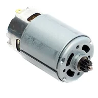 Silniki elektryczne i akcesoria - Silnik do  DF030D / 330D Makita 629853-4 - miniaturka - grafika 1