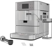 Ekspresy do kawy - KitchenAid 5KES8557ESX Inox - miniaturka - grafika 1