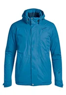 Kurtki męskie - Maier Sports Metor Therm M męska kurtka funkcyjna niebieski Blau (mykonos blue) 58 - miniaturka - grafika 1