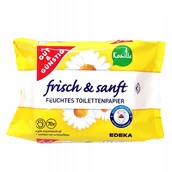 Papier toaletowy - GG nawilżany papier toaletowy 70 szt RUMIANEK - miniaturka - grafika 1