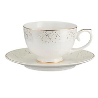 Filiżanki - Filiżanka 250 ml porcelanowa DIANA VILLA ITALIA - miniaturka - grafika 1