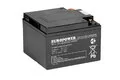 Akumulator EUROPOWER serii EPS 12V 26Ah - Akumulatory ogólnego zastosowania - miniaturka - grafika 1
