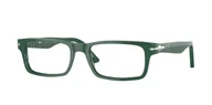 Okulary korekcyjne, oprawki, szkła - Okulary korekcyjne Persol PO 3050V 1171 - miniaturka - grafika 1