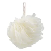 Rękawice i gąbki do kąpieli - SoEco BATH & SHOWER POUF - miniaturka - grafika 1