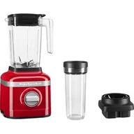 Blendery kielichowe - KitchenAid K150 5KSB1330EER Czerwony - miniaturka - grafika 1
