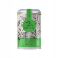 Herbata - Mary Rose Herbata Zielona Yunnan w puszce 50 g - miniaturka - grafika 1