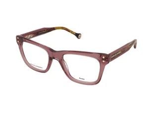 Dioptrie szkieł Carolina Herrera HER 0257 35J - Okulary korekcyjne, oprawki, szkła Dioptrie szkieł Carolina Herrera HER 0257 35J - Okulary korekcyjne, oprawki, szkła - miniaturka - grafika 1