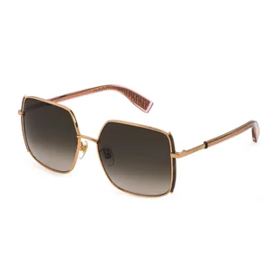 Okulary przeciwsłoneczne Damskie Furla SFU538-5808FC ø 58 mm - Okulary przeciwsłoneczne - miniaturka - grafika 1