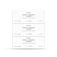 Tampony - Your KAYA Tampony regular (3 × 24 szt.) - miniaturka - grafika 1