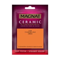 Farby wewnętrzne - Farba ceramiczna TESTER tygrysie oko C20 30 ml Magnat - miniaturka - grafika 1