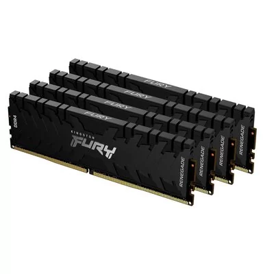 Kingston Fury Renegade DDR4 32 GB 3200MHz CL16 KF432C16RBK4/32 KF432C16RBK4/32