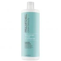 Paul Mitchell Clean Beauty Hydrate Shampoo bogaty w składniki odżywcze szampon z oliwkami, nawilżająca pielęgnacja włosów suchych 1000 ml 121014 - Szampony do włosów - miniaturka - grafika 2