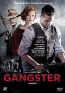 Filmy kryminalne DVD - Gangster DVD - miniaturka - grafika 1