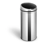 Kosze na śmieci - FENIKS Fromm Starck Automatyczny 50 l - czujnik 30 cm STAR_BIN_03 STAR_BIN_03 - miniaturka - grafika 1