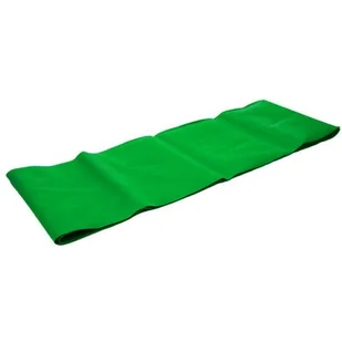 Guma do ćwiczeń ENERO FIT 1048383 Zielony - Gumy, taśmy, ekspandery - miniaturka - grafika 1