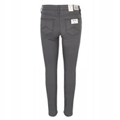 Spodnie damskie - MUSTANG CARO 1007653-4000-310 26/32 - miniaturka - grafika 1