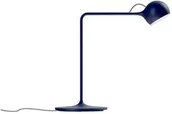 Lampy stojące - Artemide - IXA Lampa Stołowa Blue Artemide - miniaturka - grafika 1
