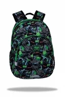 Plecaki szkolne i tornistry - Plecak 1-Komorowy Coolpack Toby Kids From The Block - miniaturka - grafika 1