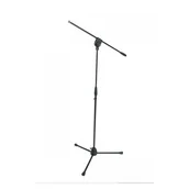 Statywy i uchwyty do lamp - Proel PRO100BK PROS dni Micro Foot Giraffe PROEL260PR072 - miniaturka - grafika 1