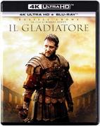 Filmy akcji Blu-Ray - Gladiator - miniaturka - grafika 1