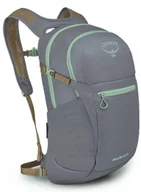 Plecaki - Plecak sportowy Osprey Daylite Plus - soundwave grey / latte brown - miniaturka - grafika 1