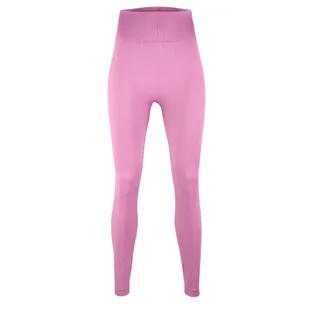 Legginsy fitness damskie Beshaped Shape Up modelujące - Spodnie sportowe damskie - miniaturka - grafika 1