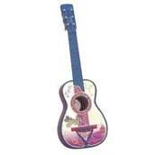 Instrumenty smyczkowe - REIG Reig Fiesta gitara 6-strunowa REIG3014 - miniaturka - grafika 1