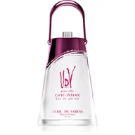 Wody i perfumy damskie - Ulric de Varens UDV Chic-issime woda perfumowana dla kobiet 75 ml - miniaturka - grafika 1
