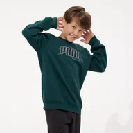 Odzież sportowa dziecięca - Bluza dziecięca Puma - miniaturka - grafika 1