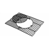 Ruszty - Ruszt żeliwny Angular 56,8 x 41,5 Activia - miniaturka - grafika 1